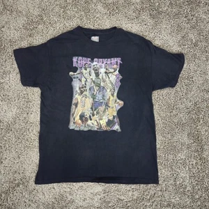 Kobe Bryant Graphic T-Shirt Unisex Size Large - Picture 1 of 7