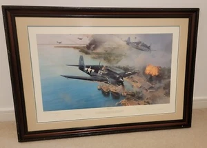 Hellcat Fury - War in the Pacific ed. by Robert Taylor - Picture 1 of 8