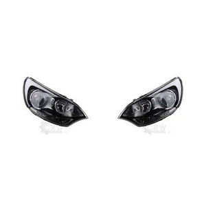 Set De Phare Halogène Pour Kia RIO UB Année 09/11 ->> H7 H1 Avec Clignotant - Bild 1 von 3