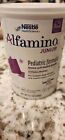 Nestle A-lfamino Junior 14.1oz X 6 Cans Unflavored Alfamin o Alfamin0 - 1 CASE