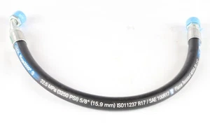 New 7210298 Bobcat Hydraulic Hose 3250 PSI 5/8” (15.9mm) - Picture 1 of 4