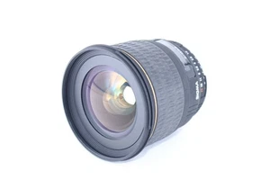 Sigma 24mm F1.8 DG EX Nikon Excellent Used Condition Works Perfectly - Picture 1 of 8