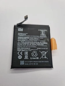 BATTERIE ORIGINE OEM XIAOMI BP41 BP 41 REDMI K20 Mi 9T 4000mAh - Zdjęcie 1 z 1