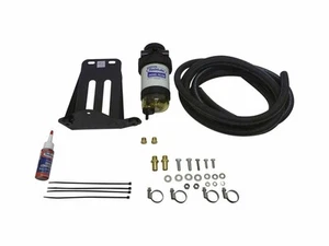 Pre Fuel Filter Kit suitable for Landcruiser 200 Series VDJ200 Dual Battery - Picture 1 of 4