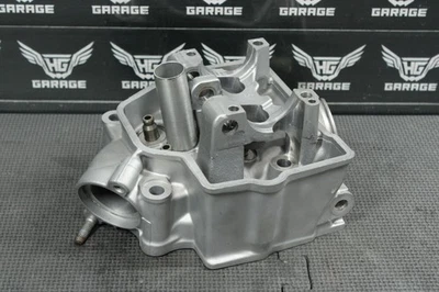 Honda CRF450R 2012 09-12 OEM motor culata extremo superior ¡leer descripción! Foto 1 de 4