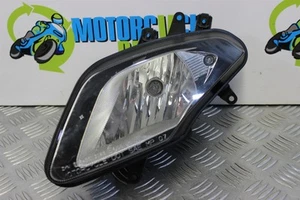 BMW S 1000 RR Scheinwerfer links UK 2010 2011 Gen 1 S1000RR B041 - Bild 1 von 9