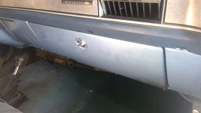 Guantera usada se adapta a: Chevrolet Blazer/jimmy 1991 (tamaño completo) grado A Foto 1 de 4