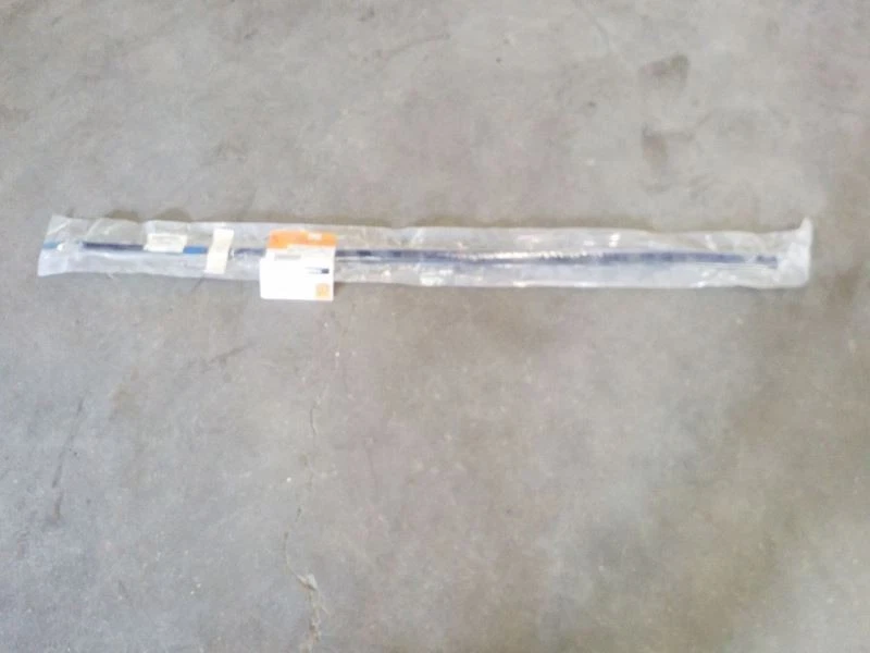 Центральный молдинг для передней двери со стороны водителя | Подходит для Chevrolet Impala 2006-2016 годов выпуска - Изображение 1 из 4