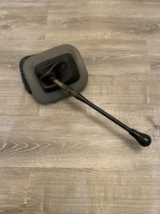 Dodge Dakota 5-speed SHIFT SHIFTER And BOOT OEM Mopar Used - Picture 1 of 16