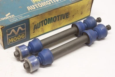 Chevrolet GMC 1988-99 camioneta MOOG suspensión delantera barra estabilizadora kit de enlace K6428 Foto 1 de 4