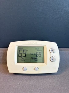 Honeywell TH5220D1029 Thermostat - Bild 1 von 7