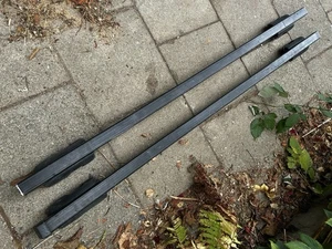 Dachträger Relingträger Universal Atera Signo 042122 - Bild 1 von 4