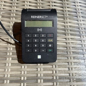 ReinerSCT Chipkartenleser Lesegerät OnlineBanking Personalausweis - Bild 1 von 3