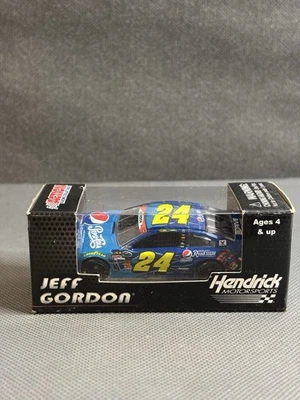 ***RARO*** Jeff Gordon 2014 Pepsi Real Big Summer 1/64 Diecast Foto 1 de 3