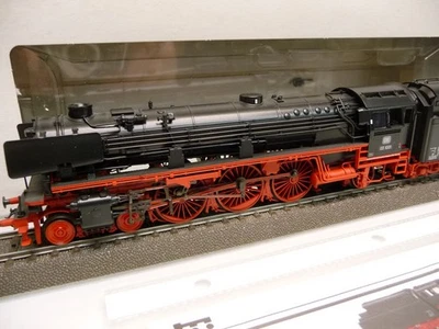 Märklin H0 37915 Dampflok BR 03 1001 der DB Epoche III mfx DIGITAL SOUND TOP OVP - Bild 1 von 4