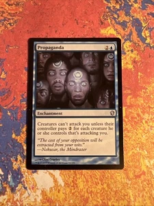 Propaganda - Commander 2013 (C13) - Bild 1 von 2