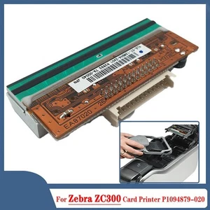 Simplified Installation Thermal Print Head for Zebra Printers Model P1094879020 - Afbeelding 1 van 9