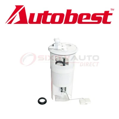 Autobest Fuel Pump Module Assembly for 1996-1997 Chrysler Concorde 3.3L 3.5L tw Foto 1 de 4