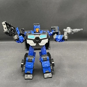 Transformers Legacy Crankcase Complete Deluxe Generations - Picture 1 of 4