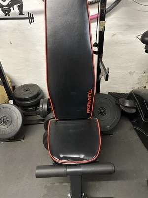 Home Gym Auflösung XXL - Bild 1 von 4