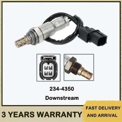 Sensor de oxígeno O2 para Honda Civic 2006-2011 1,3 L 1,8 L 2013-2014 Acura ILX 2,0 L L L4 Foto 1 de 4