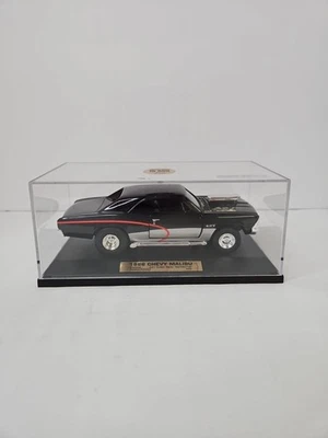 Tootsietoy Hard Body Series 1966 Chevy Malibu Retired Model - Image 1 of 4