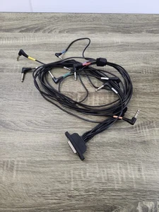 Wiring Harness for Alesis Nitro Drum Kit (Used) Snake Cable Electronic Module - Picture 1 of 4