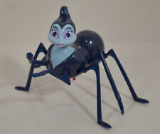 1998 Spider Rosie 3.75" McDonald's Action Figure #2 Disney Pixar A Bug's Life