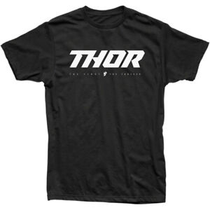 2020 Thor Loud 2 Motocross Dirtbike Offroad MX T-Shirt Shirt - Pick Size/Color