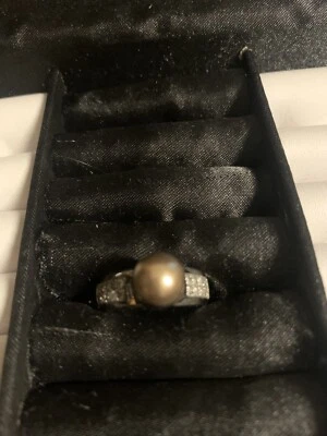 magnetschmuck ring - Bild 1 von 2