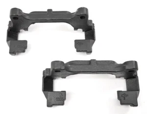 312mm Big Brake Caliper Carrier Upgrade 05-14 VW Jetta Golf MK5 MK6 Sportwagen - - Picture 1 of 2