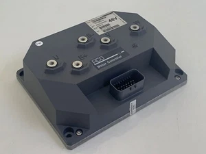 KOLLMORGEN / Motor Controller / ACD4802-S4 / 83A21224A-0008 / 1703173-054 - Picture 1 of 10