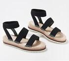 Vince Camuto Women Platform Espadrille Sandals Sz 9M $110 TINI {&}