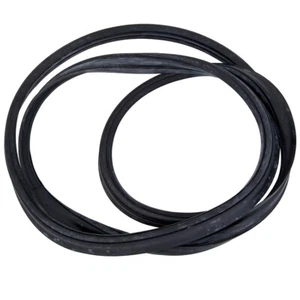 JAGUAR MK1 3.4 FRONT WINDSCREEN SEAL RUBBER BD9537 - Picture 1 of 5