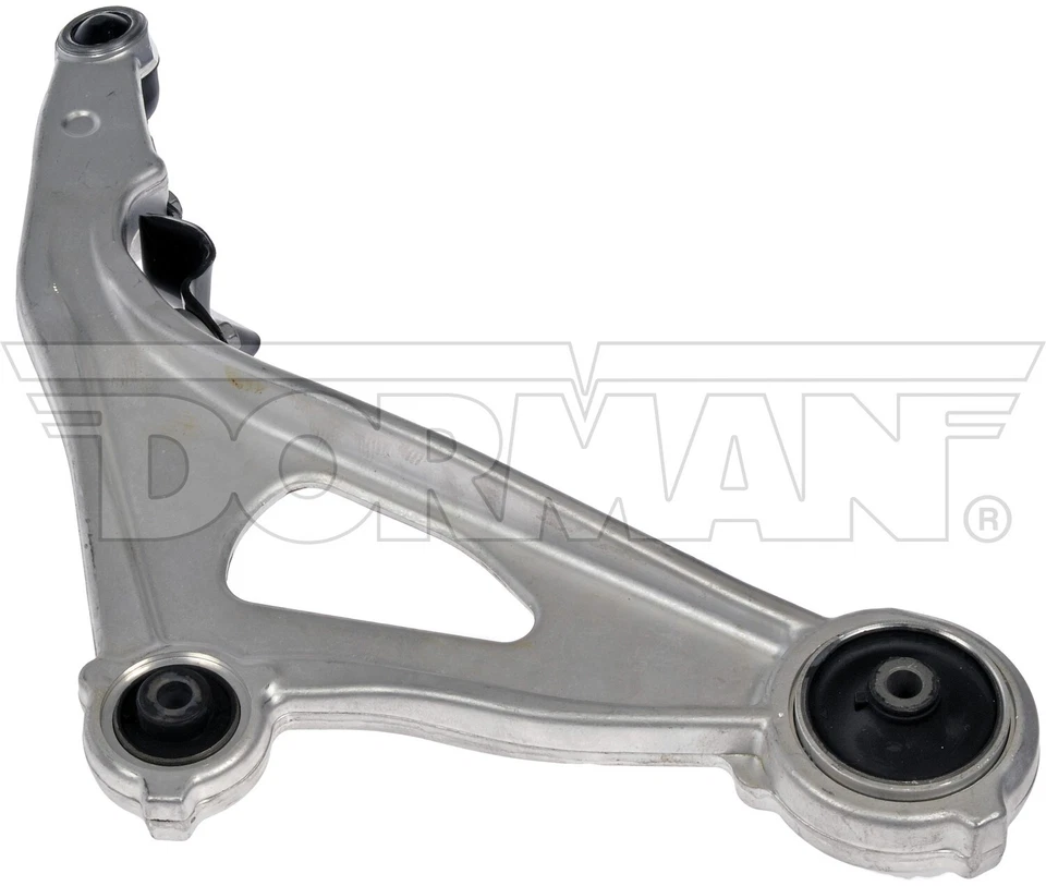 Conjunto de brazo de control de suspensión Dorman para Infiniti QX60 2014-2019 Foto 1 de 4