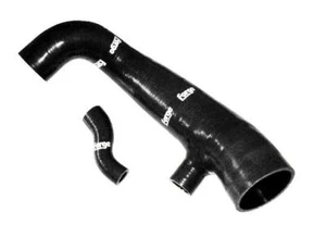 Forge Motorsport Black - Performance Silicone Intake Hose R56 Cooper S (07 +) - Picture 1 of 1