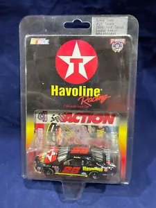 Ki 1998 Action Racing 1/64 #28 Kenny Irwin Havoline Texaco - Bild 1 von 1