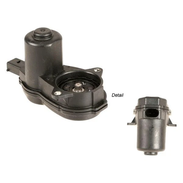 For Audi S8 2013-2018 Febi Rear Parking Brake Actuator - Image 1 of 1