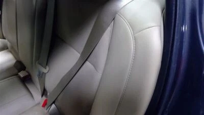 2014 14 Acura ILX Seat Belt with Retractor Left Rear Driver Beige 87983 - Imagem 1 de 4