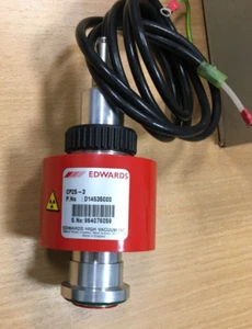 Edwards penning vacuum gauges CP25 3 - Bild 1 von 3
