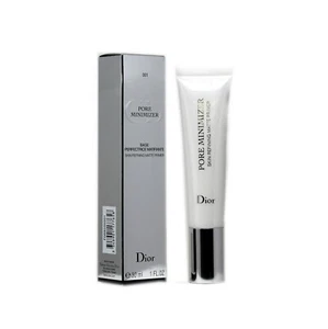 CHRISTIAN DIOR PORE MINIMIZER SKIN REFINING MATTE PRIMER 30 ML/1 FL.OZ. #001 NIB - Picture 1 of 1