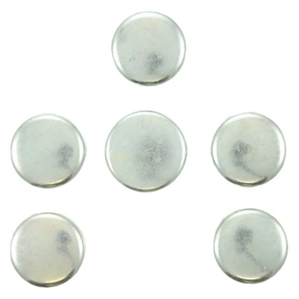 Kit de enchufe de expansión de motor para Isuzu Impulse, camioneta, soldado Foto 1 de 1