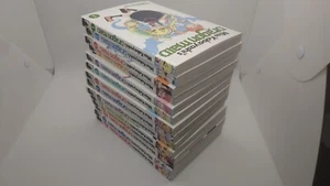 INGLESE Manga Band Volume 1-14 Kobayashi's Dragon Maid - Foto 1 di 2