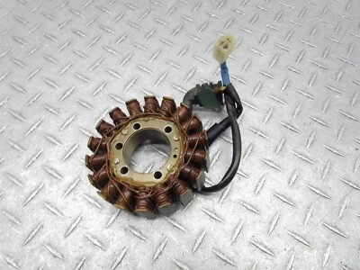 1998 97-00 本田 CBR1100XX 1100 黑鸟原始设备制造商定子发电机线圈 — 第 1/4 张图片