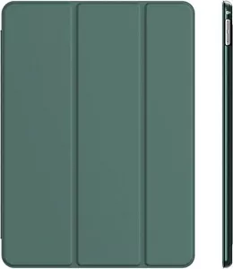 Sripns Hülle für iPad Pro 12,9 Zoll 2021 (5. Generation), schmal neuwertig grün - Bild 1 von 1