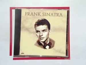 Frank Sinatra CD Mint - Picture 1 of 2