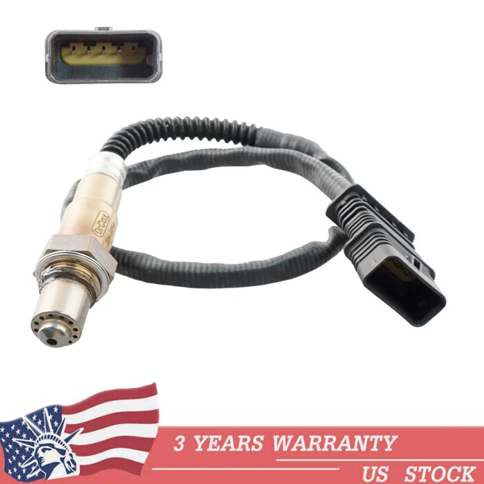 Upstream Oxygen O2 Sensor For BMW 328I 2.0L L4 Turbo 2012 2013 2014 2015 2016 - Image 1 of 4