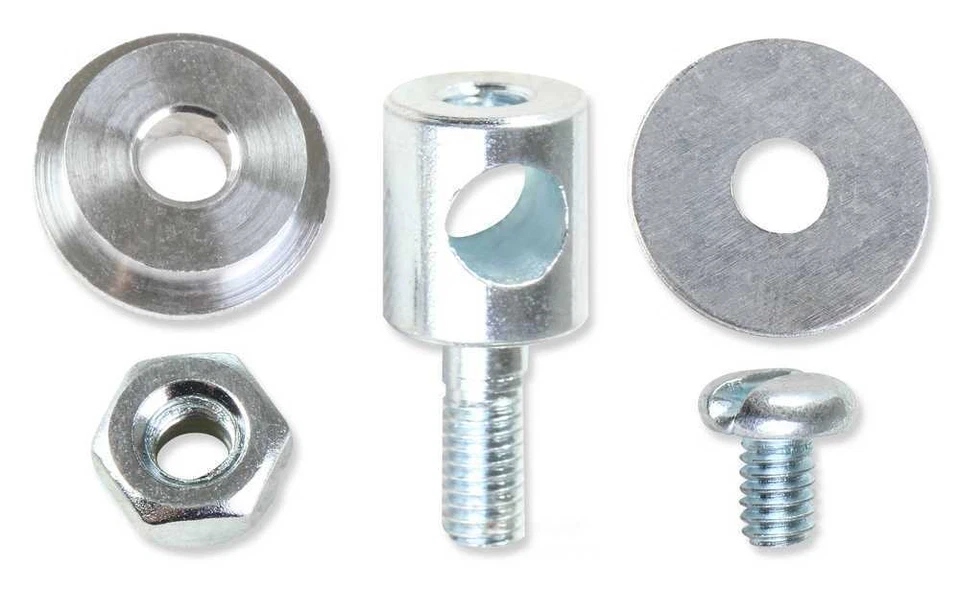 Carburetor Bushing  Mr. Gasket  1512 - Image 1 of 1