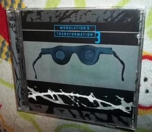 Modulation & Transformation vol 3 2cd set  Mille Plateaux 1998 - Picture 1 of 2