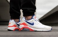 NIKE AIR MAX 180 OG BLUE / RED ULTRAMARINE BRAND NEW IN BOX UK 7 8 9 10 11 12 